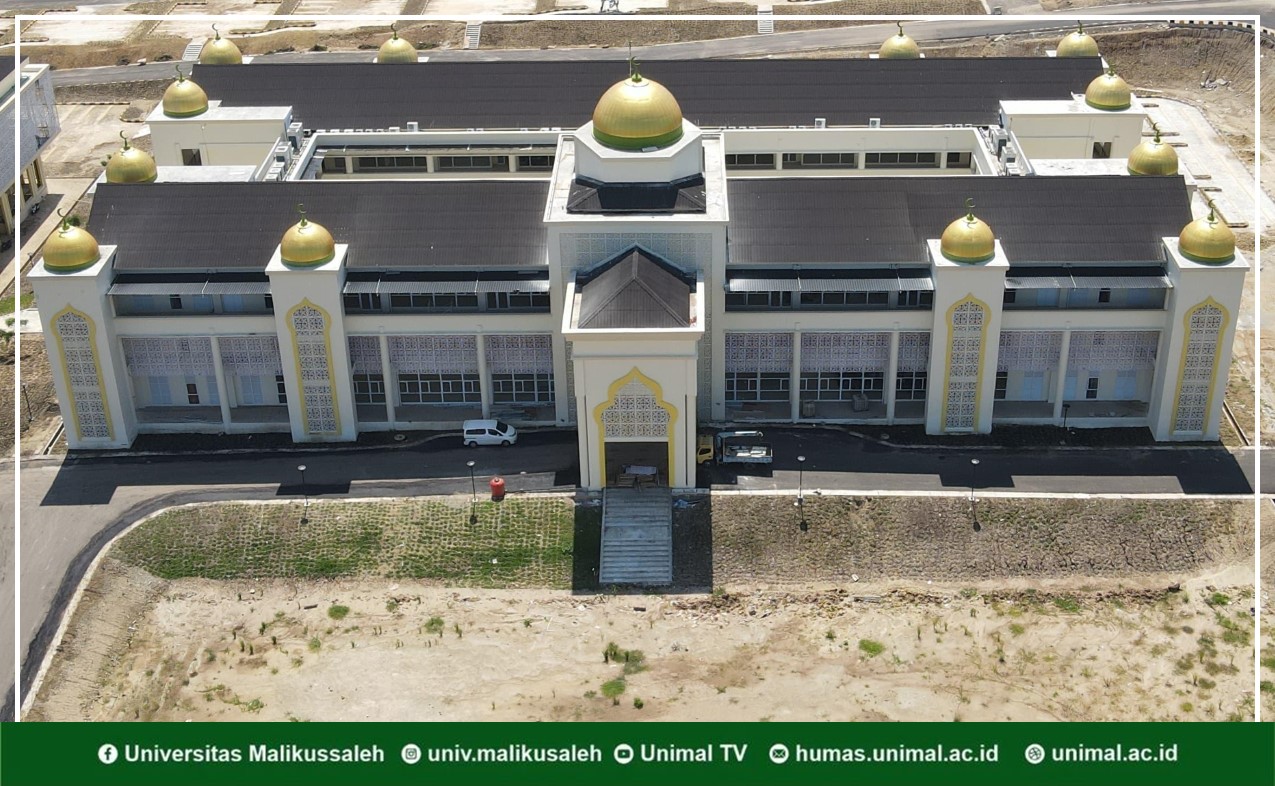 Universitas Malikussaleh Dapatkan Izin Penyelenggaraan Lima Prodi Baru