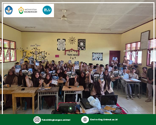 Sosialisasi Program ...