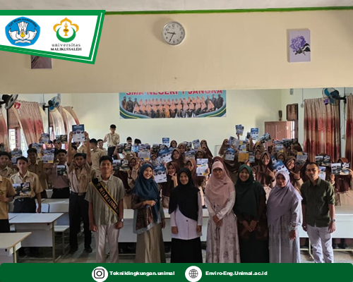 Unimal Kenalkan Prodi ...